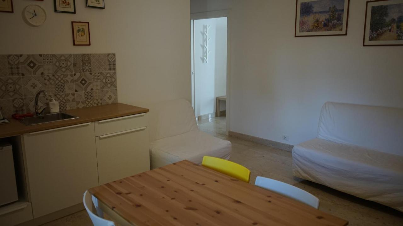B&B Piazza Garibaldi Santeramo in Colle Extérieur photo