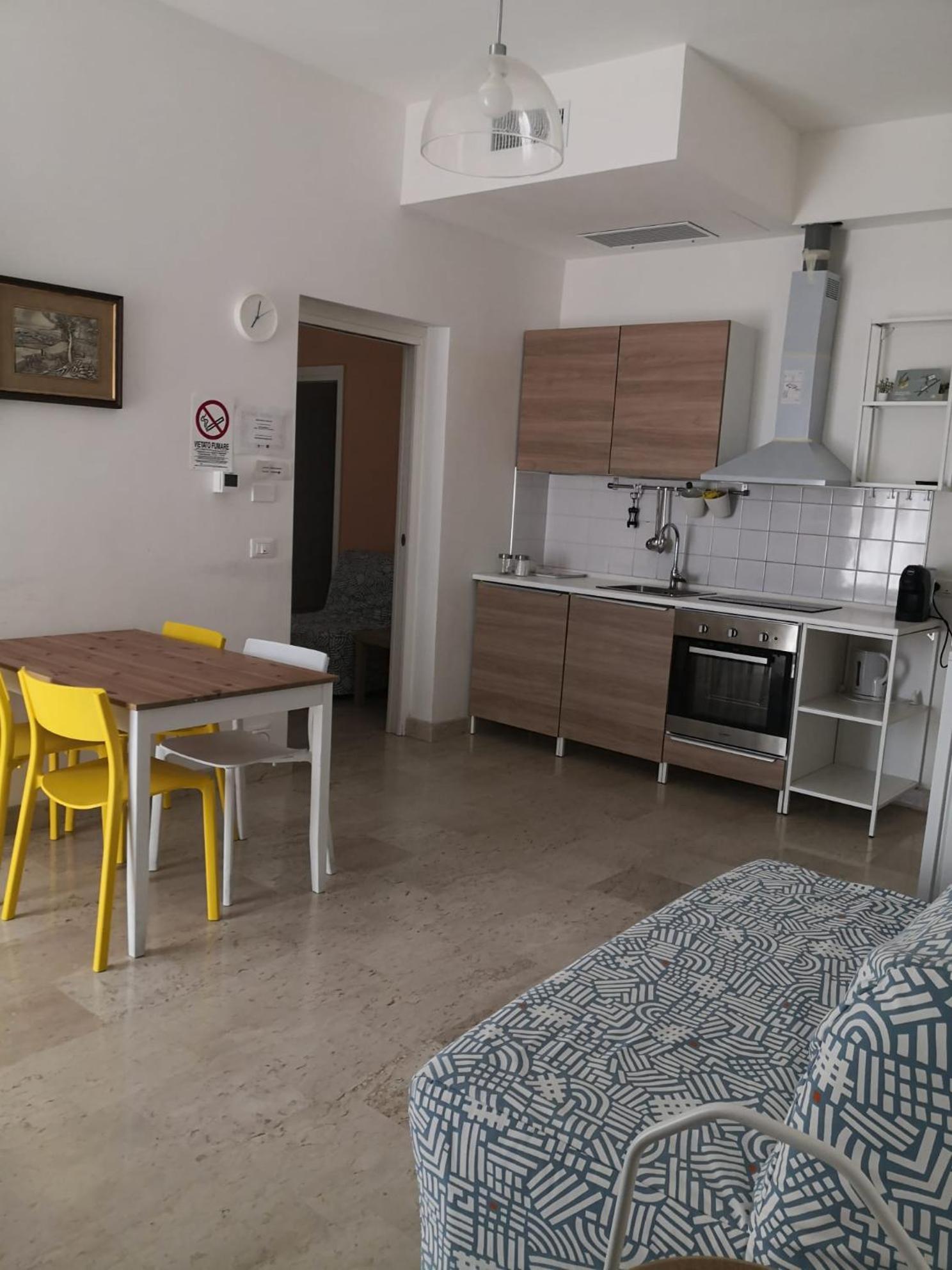 B&B Piazza Garibaldi Santeramo in Colle Extérieur photo