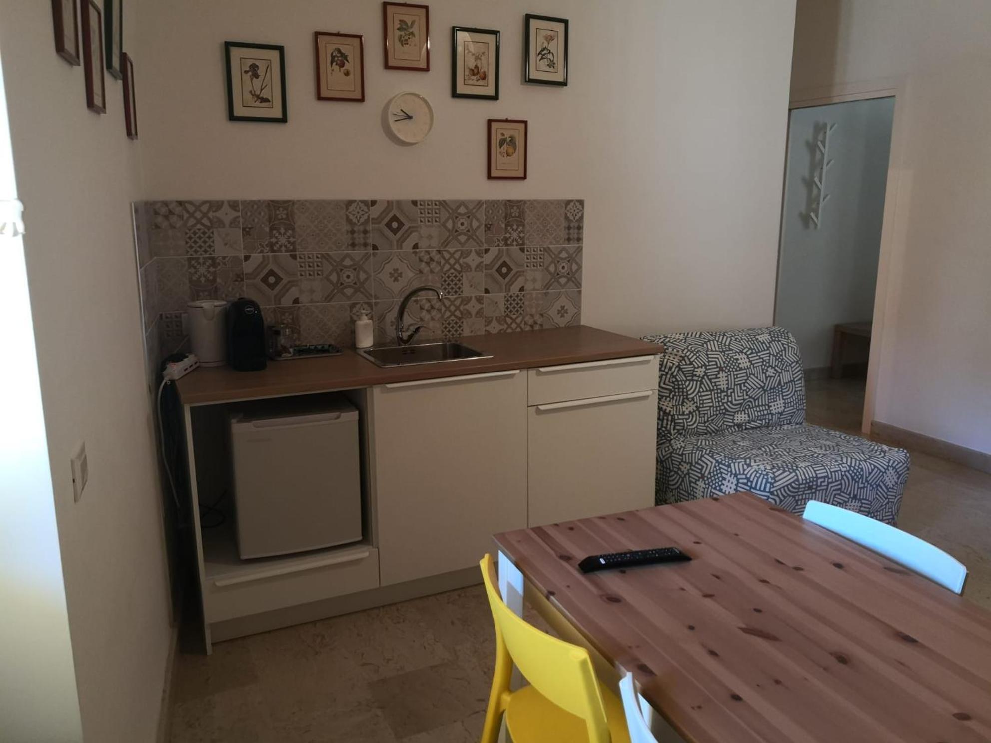 B&B Piazza Garibaldi Santeramo in Colle Extérieur photo