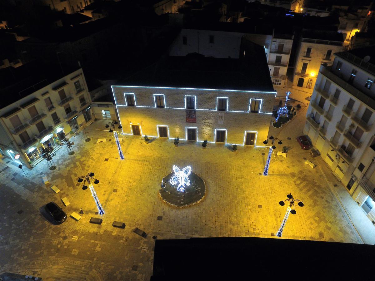B&B Piazza Garibaldi Santeramo in Colle Extérieur photo