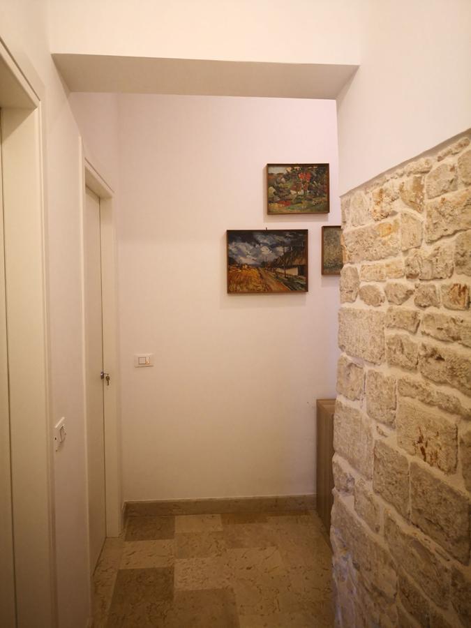 B&B Piazza Garibaldi Santeramo in Colle Extérieur photo