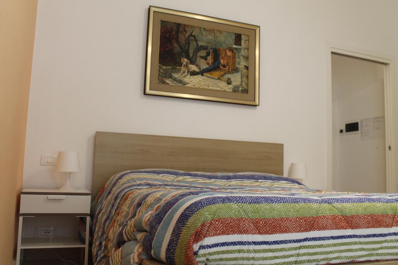 B&B Piazza Garibaldi Santeramo in Colle Extérieur photo