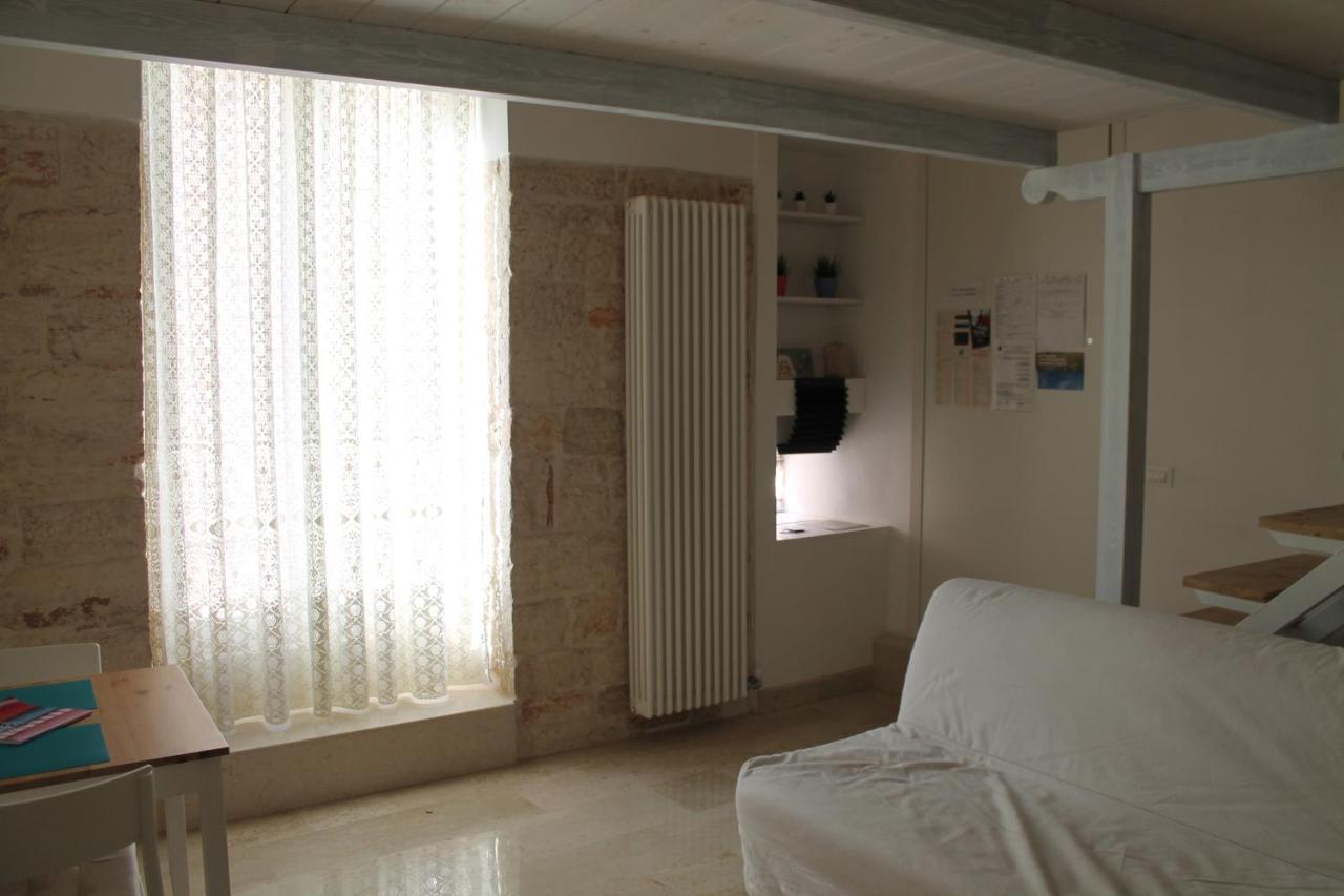 B&B Piazza Garibaldi Santeramo in Colle Extérieur photo