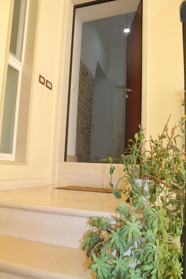 B&B Piazza Garibaldi Santeramo in Colle Extérieur photo