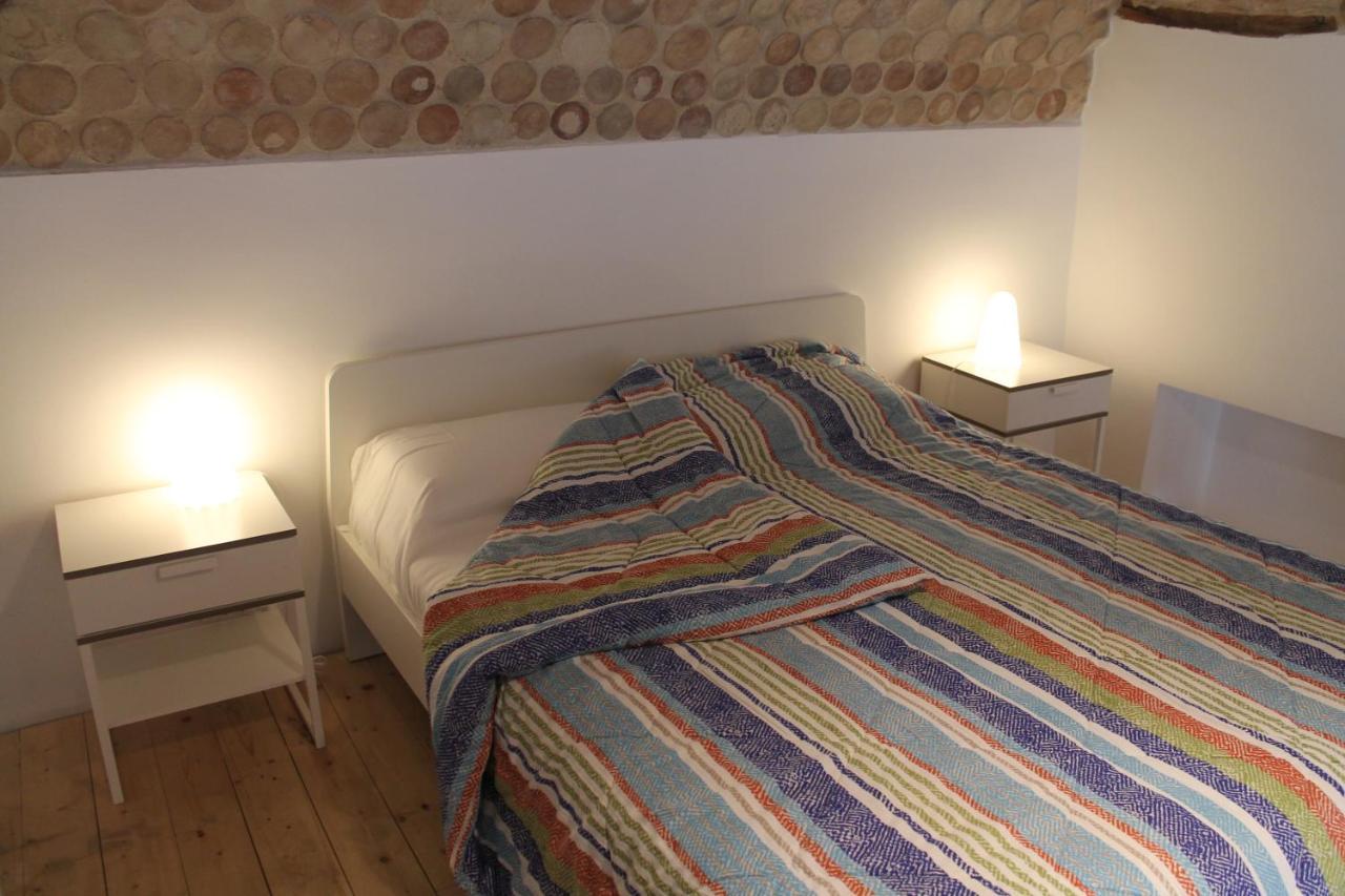 B&B Piazza Garibaldi Santeramo in Colle Extérieur photo