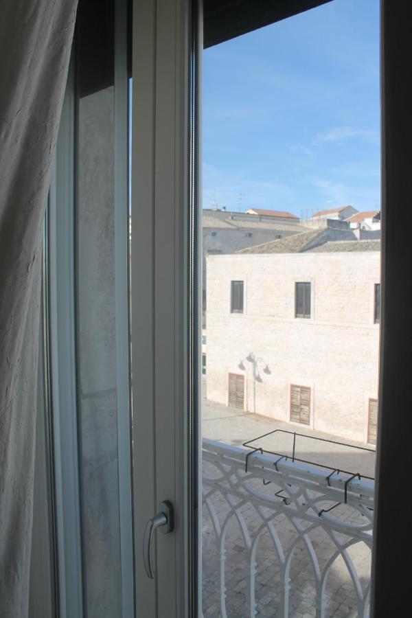 B&B Piazza Garibaldi Santeramo in Colle Extérieur photo