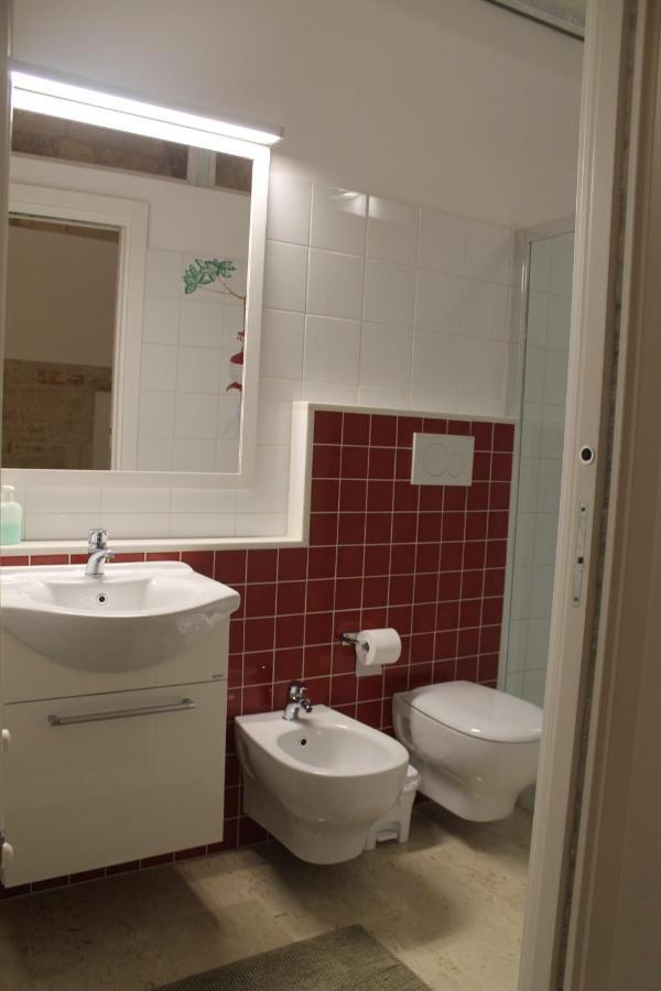 B&B Piazza Garibaldi Santeramo in Colle Extérieur photo