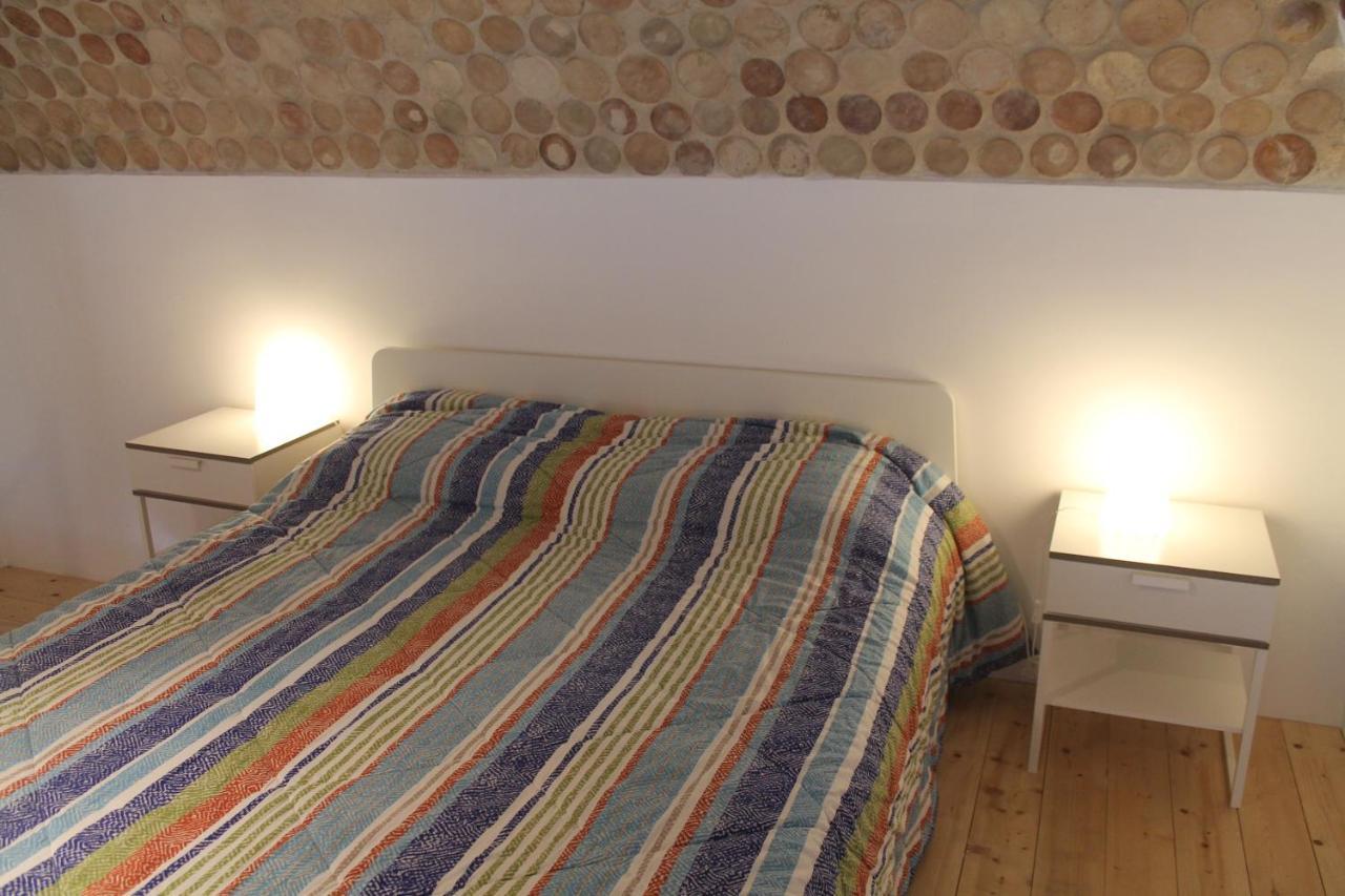 B&B Piazza Garibaldi Santeramo in Colle Extérieur photo