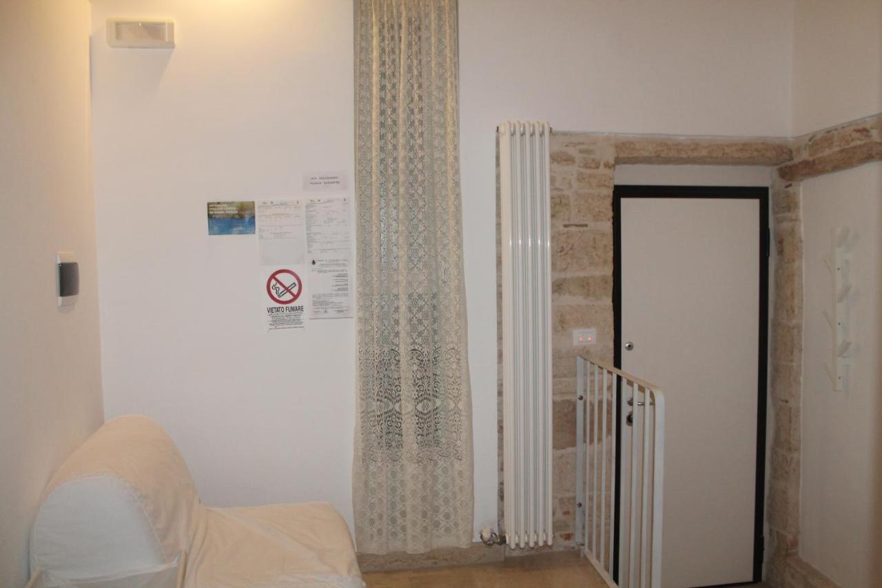 B&B Piazza Garibaldi Santeramo in Colle Extérieur photo