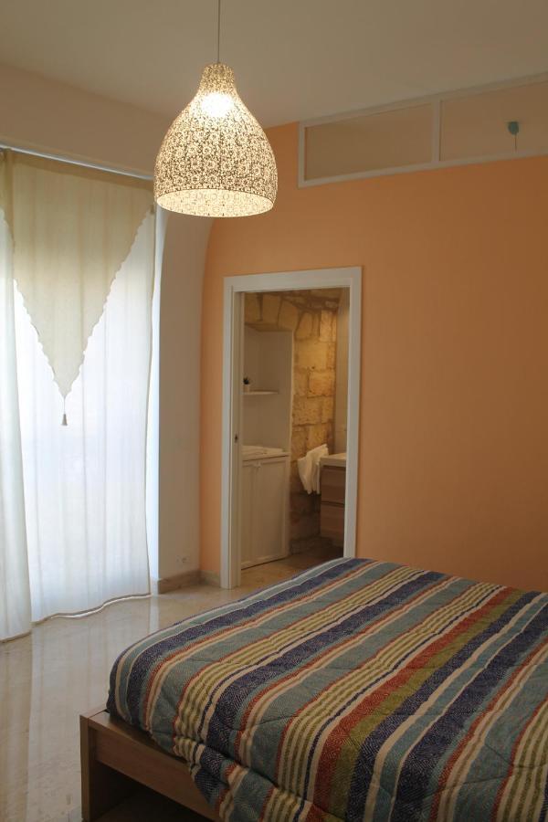B&B Piazza Garibaldi Santeramo in Colle Extérieur photo