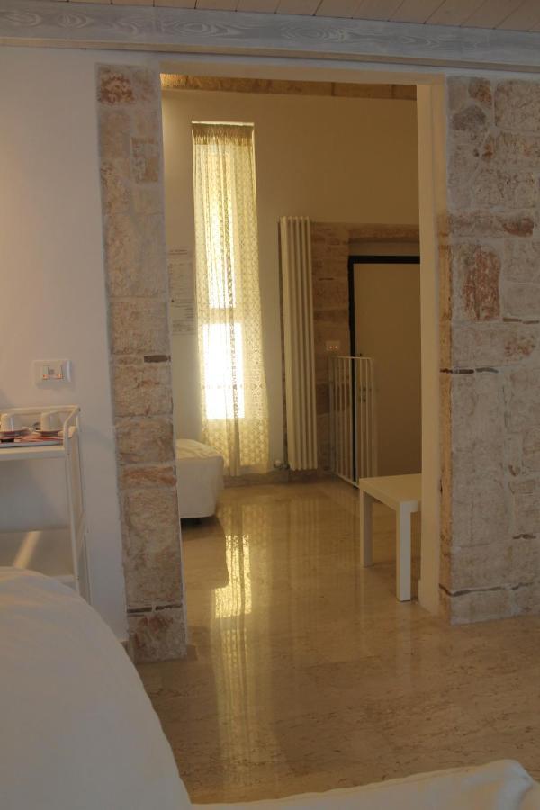 B&B Piazza Garibaldi Santeramo in Colle Extérieur photo