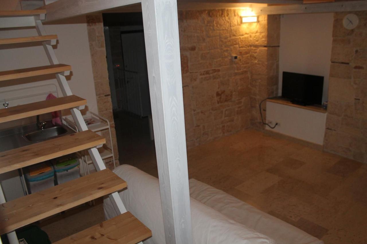 B&B Piazza Garibaldi Santeramo in Colle Extérieur photo