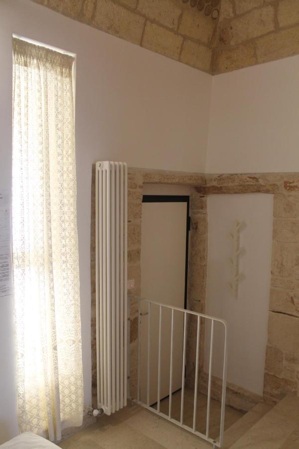 B&B Piazza Garibaldi Santeramo in Colle Extérieur photo