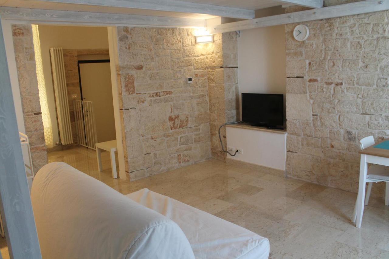 B&B Piazza Garibaldi Santeramo in Colle Extérieur photo