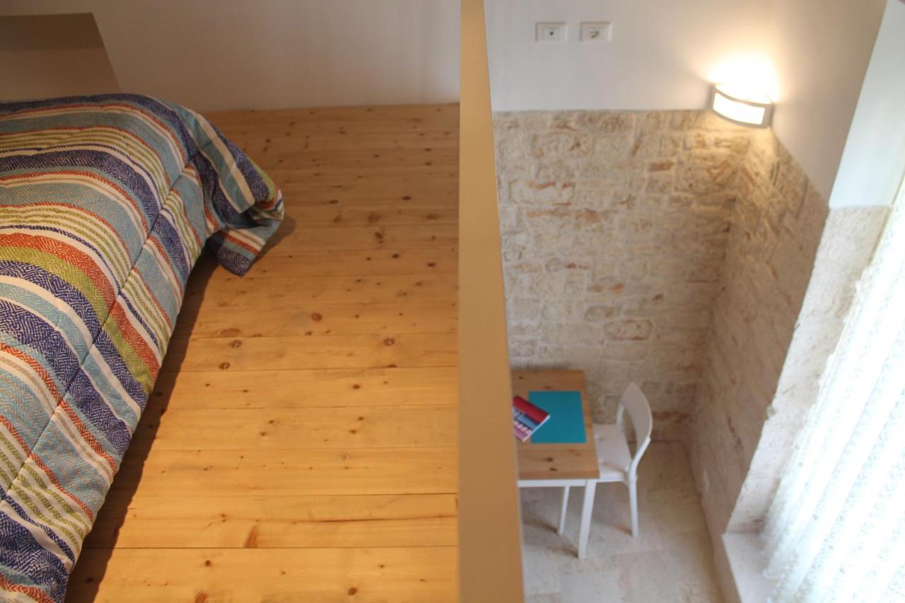 B&B Piazza Garibaldi Santeramo in Colle Extérieur photo